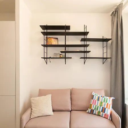 Apartment Casa Patrizia