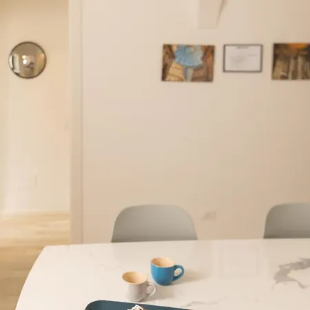 Casa Patrizia * Milan