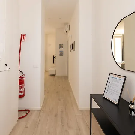 Apartment Casa Patrizia