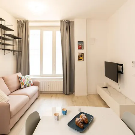 Apartment Casa Patrizia