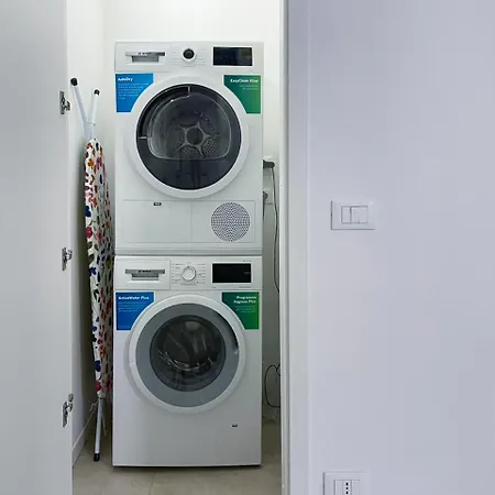 Apartment Classy&easy *