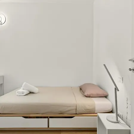 Apartment Davide Host Classy&easy Milan