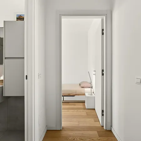 Davide Host Classy&easy Apartment *