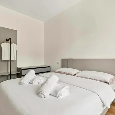 Apartment Davide Host Classy&easy *
