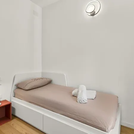 Apartment Davide Host Classy&easy