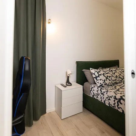 Apartment Casa Patrizia