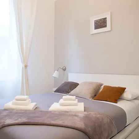 Porta Romana - Leobrothers - Muratori 50 Apartment *