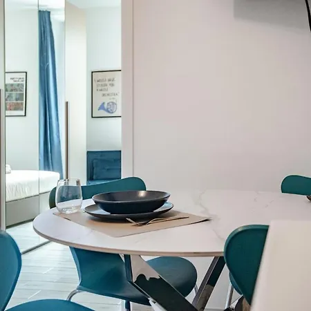 Appartamento Casa Penelope - Minimal Chic A 15 Minuti Dal Duomo