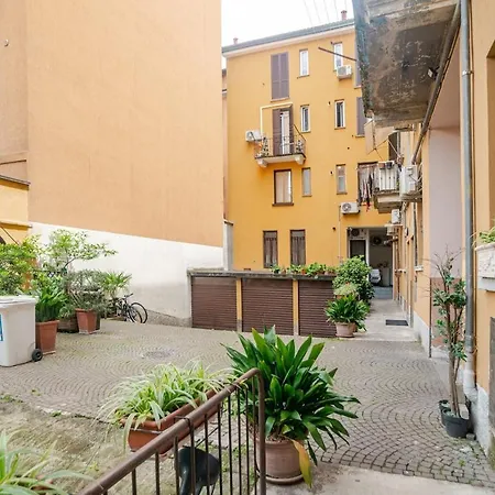 Appartamento Casa Penelope - Minimal Chic A 15 Minuti Dal Duomo *
