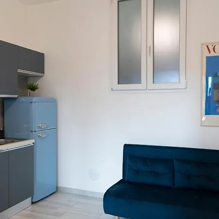 Appartamento Casa Penelope - Minimal Chic A 15 Minuti Dal Duomo Milano