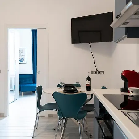 Casa Penelope - Minimal Chic A 15 Minuti Dal Duomo Milano