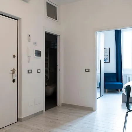 Casa Penelope - Minimal Chic A 15 Minuti Dal Duomo * Milano
