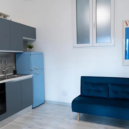 Appartamento Casa Penelope - Minimal Chic A 15 Minuti Dal Duomo