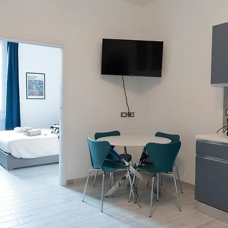 Appartamento Casa Penelope - Minimal Chic A 15 Minuti Dal Duomo Milano