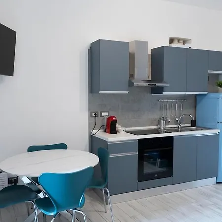Casa Penelope - Minimal Chic A 15 Minuti Dal Duomo Appartamento *
