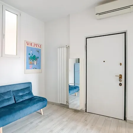 Casa Penelope - Minimal Chic A 15 Minuti Dal Duomo *