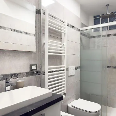 Casa Penelope - Minimal Chic A 15 Minuti Dal Duomo Milano