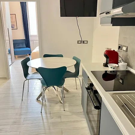 Casa Penelope - Minimal Chic A 15 Minuti Dal Duomo * Milano