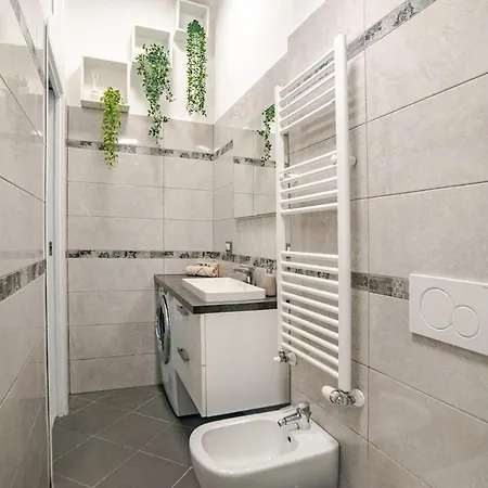 Casa Penelope - Minimal Chic A 15 Minuti Dal Duomo