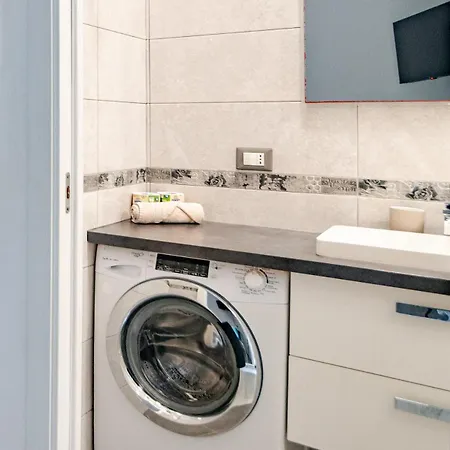 Appartamento Casa Penelope - Minimal Chic A 15 Minuti Dal Duomo Milano