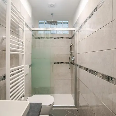 Casa Penelope - Minimal Chic A 15 Minuti Dal Duomo Appartamento Milano