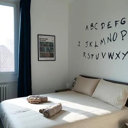 Appartamento Casa Penelope - Minimal Chic A 15 Minuti Dal Duomo