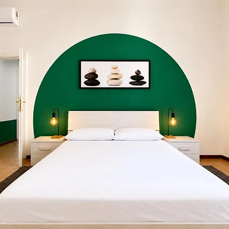 Appartamento 20 Min Duomo - Design Milano