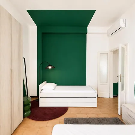 20 Min Duomo - Design Appartamento Milano