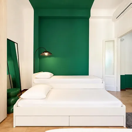 20 Min Duomo - Design Appartamento Milano