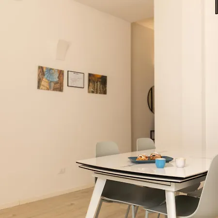 Casa Patrizia *