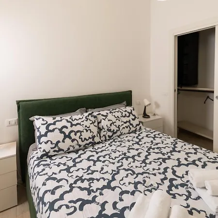 Casa Patrizia Apartment