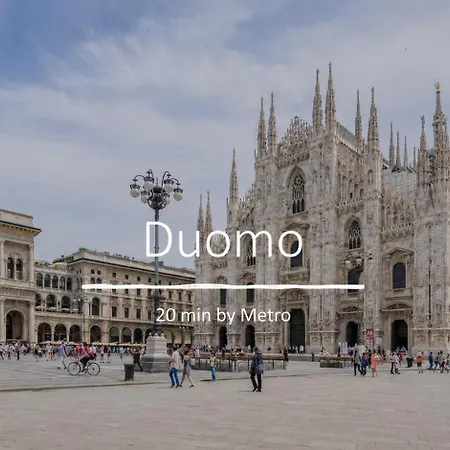 20 Min Duomo - Design
