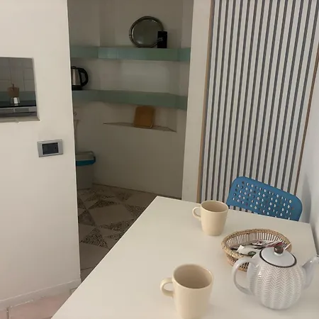 Apartamento Lovelyloft, Corso San Gottardo