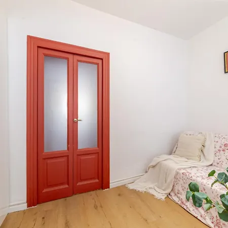 Characteristic One Bedroom Columns Of San Lorenzo * Milan