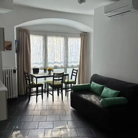 Cathedral Apartmán