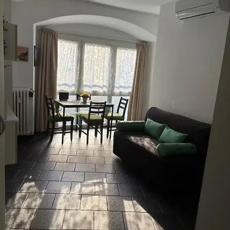 Cathedral Apartmán *