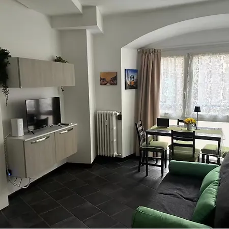 Cathedral Apartmán