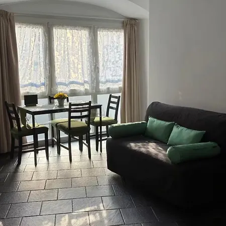 Cathedral Apartmán *