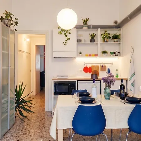 Cozy Near Fondazione Prada - Free Parking * Μιλάνο