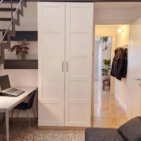 Cozy Near Fondazione Prada - Free Parking Μιλάνο
