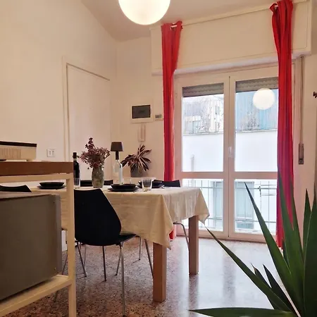 Cozy Near Fondazione Prada - Free Parking