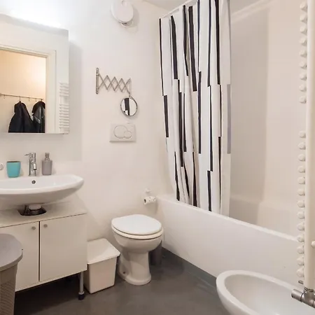 Cozy Near Fondazione Prada - Free Parking
