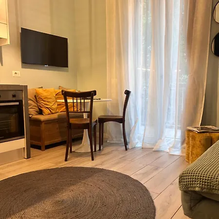 Sartoria26 San Siro Sempione Fiera Rho Daire