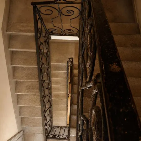 Daire Casa Diva Elegant In Milano