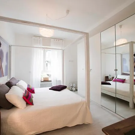 Apartamento In The Heart Of