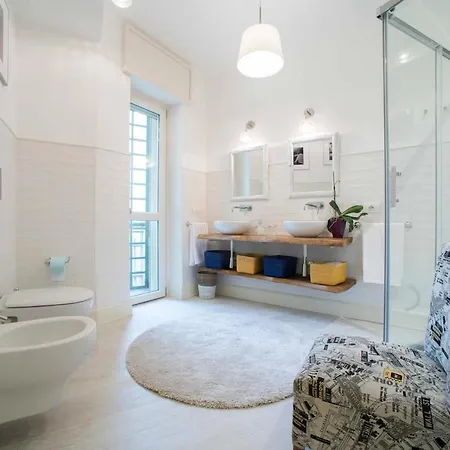 Apartamento In The Heart Of