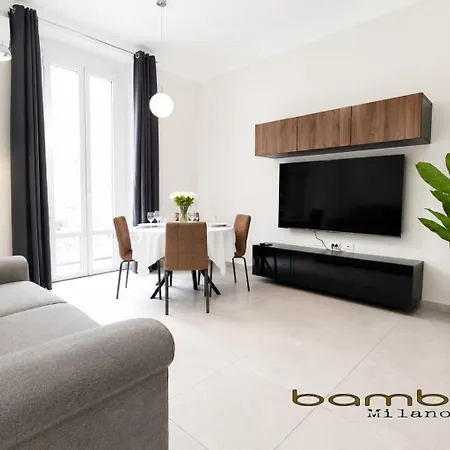Apartment Bamboo Tirso