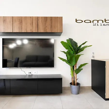 Bamboo Tirso Milan