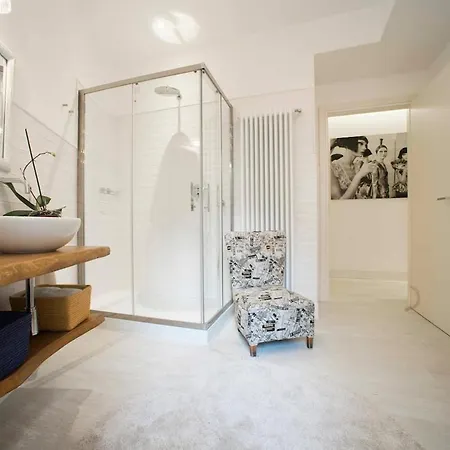 Apartamento In The Heart Of *