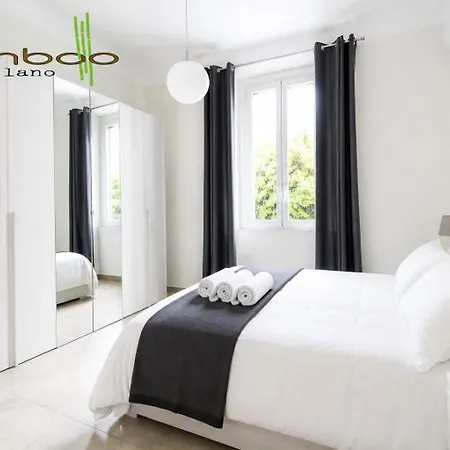 Bamboo Tirso Milan